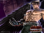 Tekken 5