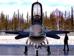 F-16 Aggressor