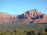 Sedona, Arizona