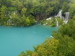 Plitvice Lakes National Park Croatia