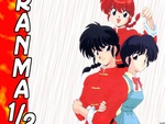 Ranma 1/2