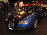 Bugatti Veyron