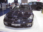 Mercedes Brabus