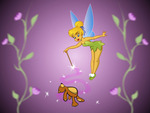 Tinkerbell Spells
