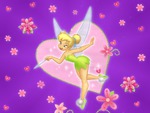 Heart of Tinkerbell