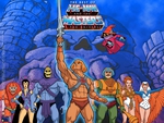 Masters of the universe