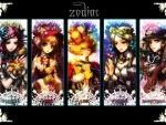 The Zodiac