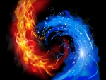 Fire and Water