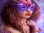 ~Sweet Mask Girl~
