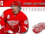 Henrik Zetterberg