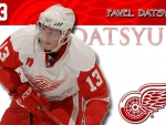Pavel Datsyuk
