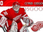 Chris Osgood