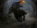 Headless Horseman