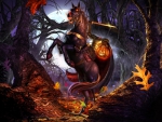 Headless Horseman