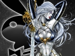 Lady Death