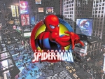 The Amazing Spiderman