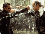 NEO VS AGENT SMITH