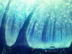 Fantasy Forest
