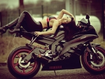 Yamaha R6