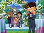 Detective Conan