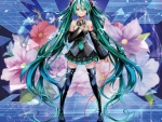 Hatsune Miku