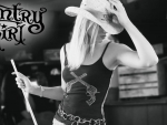 Country Girl