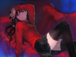 Tohsaka Rin