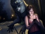 Werewolves And IPhones Don't Mix