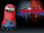 Spiderminion