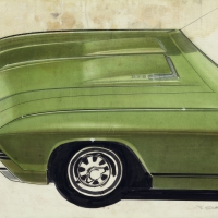 original concept chevrolet