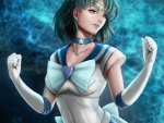 Sailor Mercury