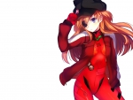 Asuka Langley Soryu