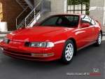 HONDA Prelude Si '94