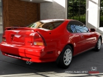 HONDA Prelude Si '94