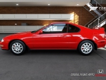 HONDA Prelude Si '94