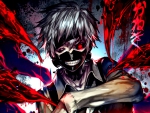 Tokyo Ghoul III