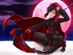Ruby Rose