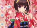Kimono Chan