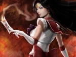 Sailor Mars
