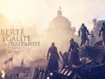 Assassin's Creed Unity