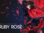 Ruby Rose