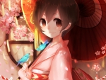 Kimono Chan
