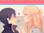 Sword Art Online