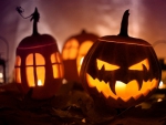 Halloween Lanterns â™¥