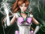 Sailor Jupiter