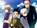 Hunter x Hunter
