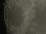 Mare crisium