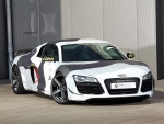 MBdesign Audi R8