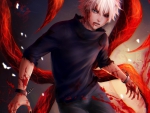 Ken Kaneki