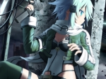 Sinon